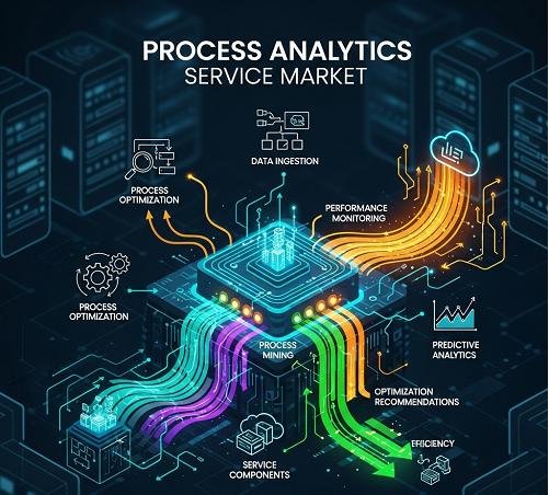 Process Analytics Service Market