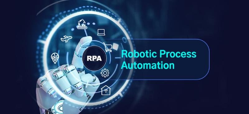 Robotic Process Automation (RPA) Industry