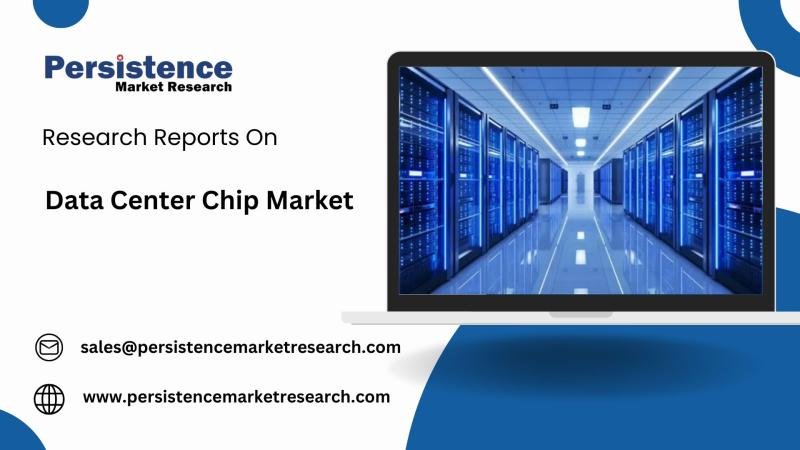 Data Center Chip Market