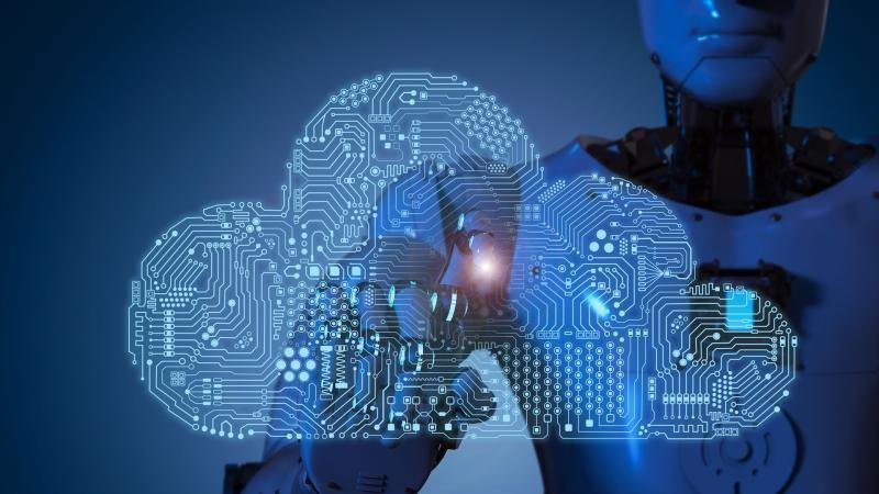 Cloud Robotics market