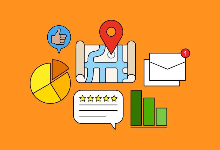 The Local SEO Tools Market to reach the value of USD 3.50 Billion