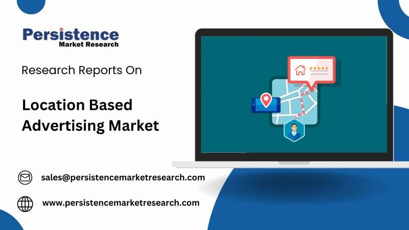 Location-based Advertising Market