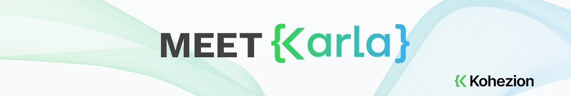 Kohezion.com Launches Karla — AI OCR That Delivers Accuracy, Compliance, and ROI