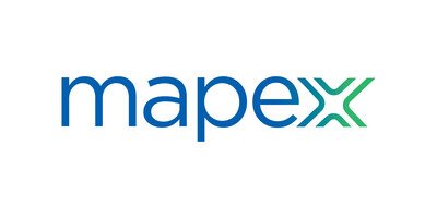 Mapex AI Logo Mapex AI Logo