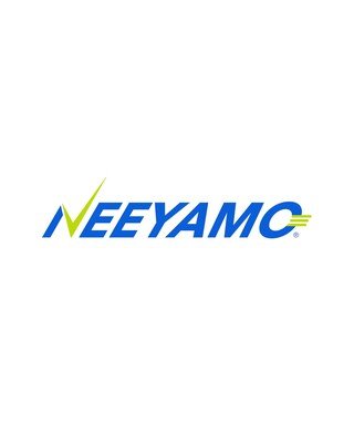 Neeyamo Logo Neeyamo Logo