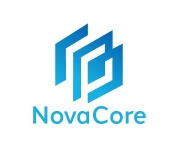 Novacore Logo Novacore Logo