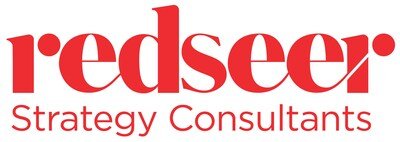Redseer Strategy Consultants Logo