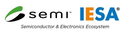 SEMI IESA Logo
