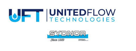 United Flow Technologies acquires Sydnor Hydro, expanding Mid-Atlantic pumping solutions expertise