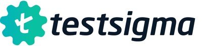 Testsigma Logo Testsigma Logo
