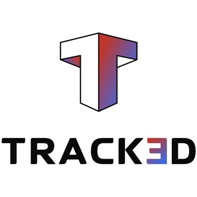 Track3D Logo Track3D Logo