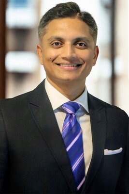 Vivek Ganesh, Regional Vice President for India at OutSystems