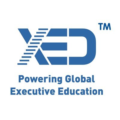 XED Executive Development Limited Logo (PRNewsfoto/XED Executive Development Limited)