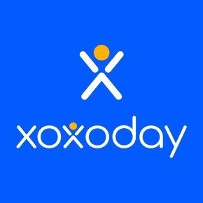 Xoxoday Logo (PRNewsfoto/Xoxoday)