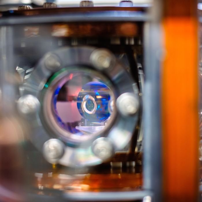 Nanoqt's patented Nanovezelholte