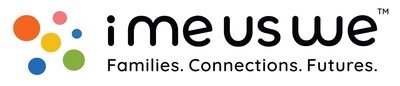 iMeUsWe Logo (PRNewsfoto/iMeUsWe)