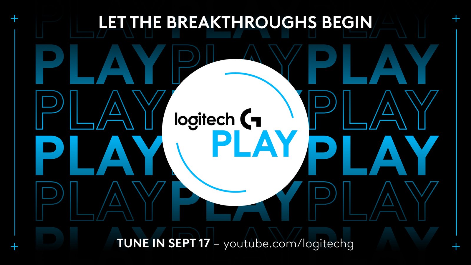 LogitechG PLAY