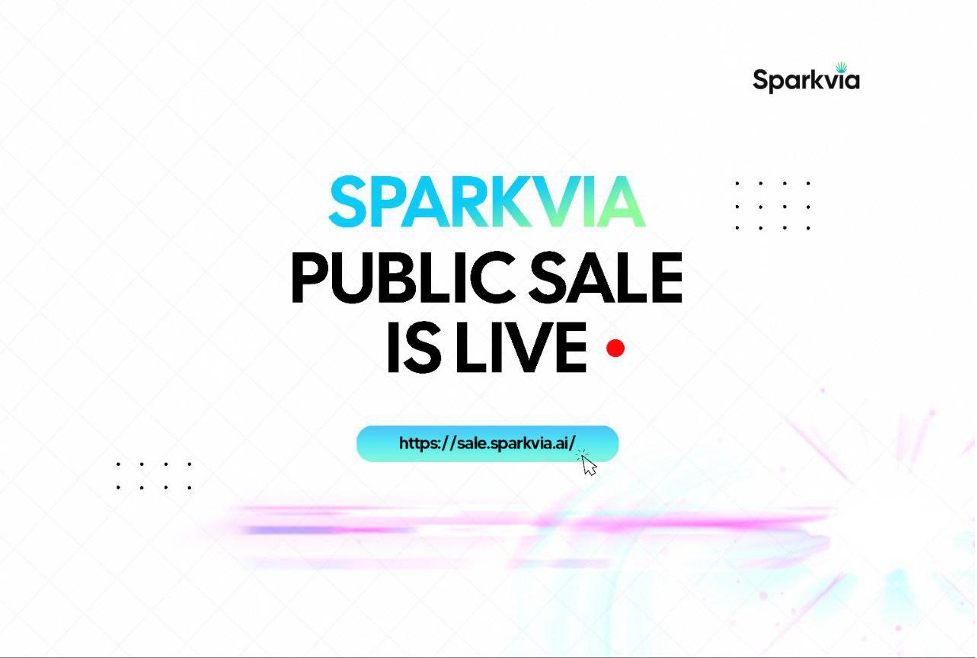 Sparkvia AI