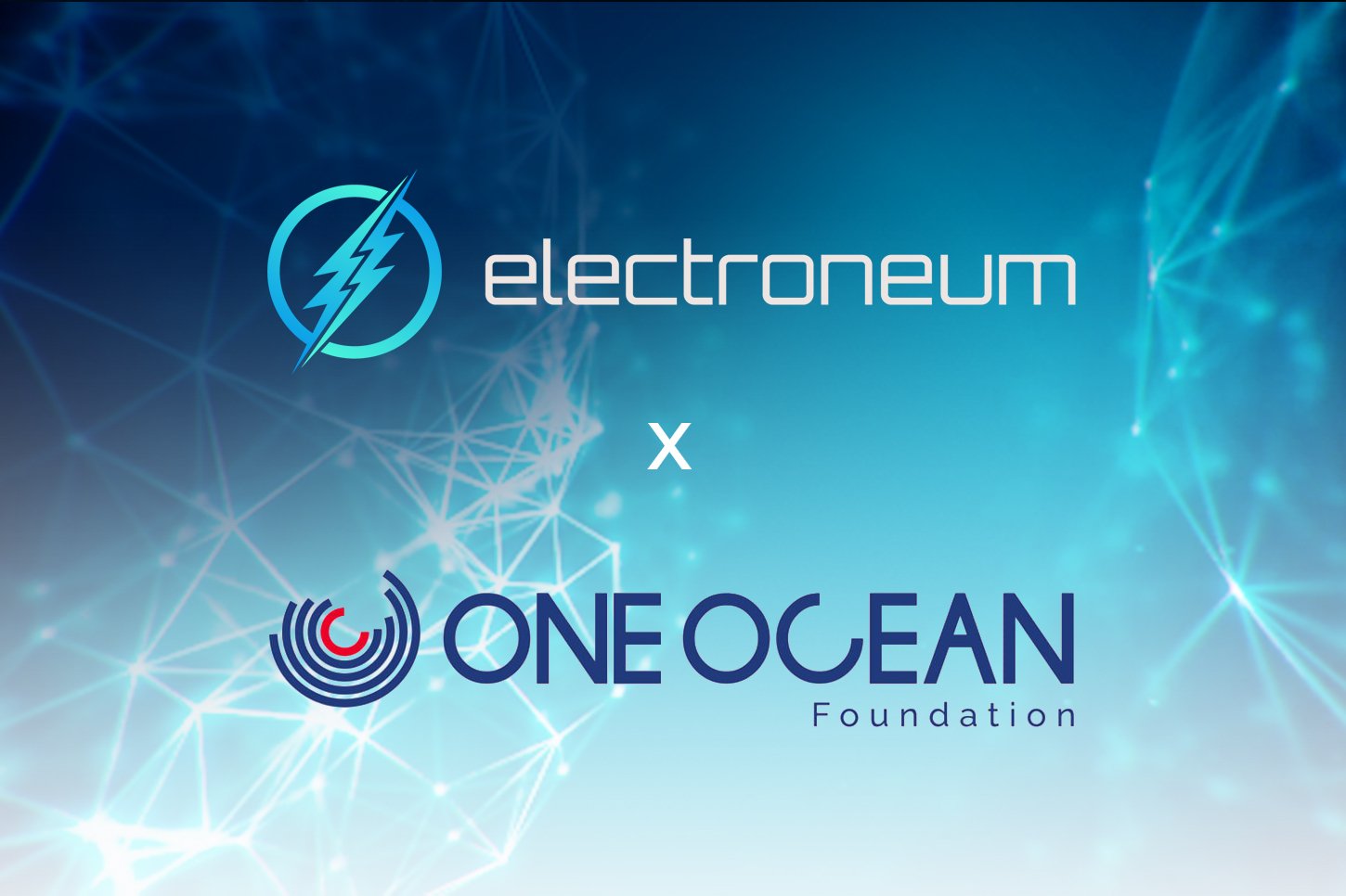 One Ocean Foundation and Electroneum joint project nominated for “Award of Excellence 2025” by Premio Aretè