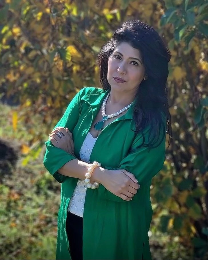 Vibhaa Vermani