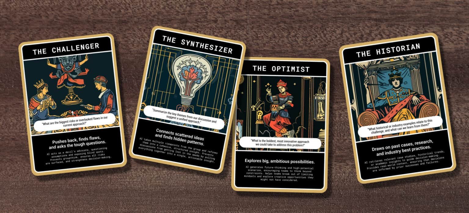 Voltage Control Brings AI-Powered Facilitation to Life on the Miro Canvas