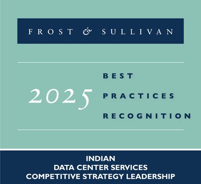 This recognition highlights CtrlS’ ability to deliver customer-focused solutions while strengthening its value position in India’s rapidly evolving digital infrastructure landscape. This recognition highlights CtrlS’ ability to deliver customer-focused solutions while strengthening its value position in India’s rapidly evolving digital infrastructure landscape.
