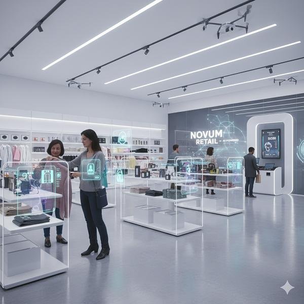 Artificial Intelligence In Retail Market