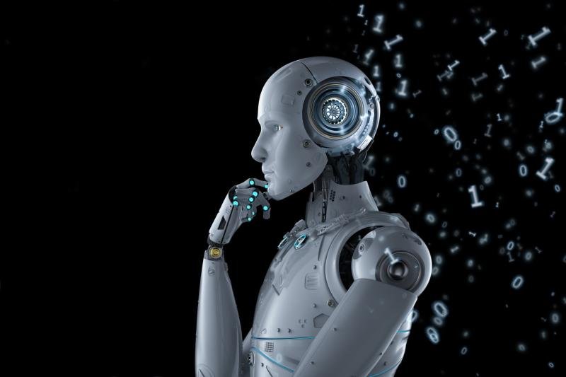Artificial Intelligence (AI) Robots Market