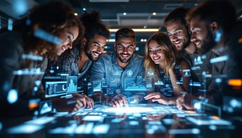 The Global Audience Intelligence Platform Market is projected