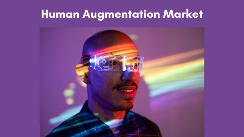 Human Augmentation Market - DataM Intelligence