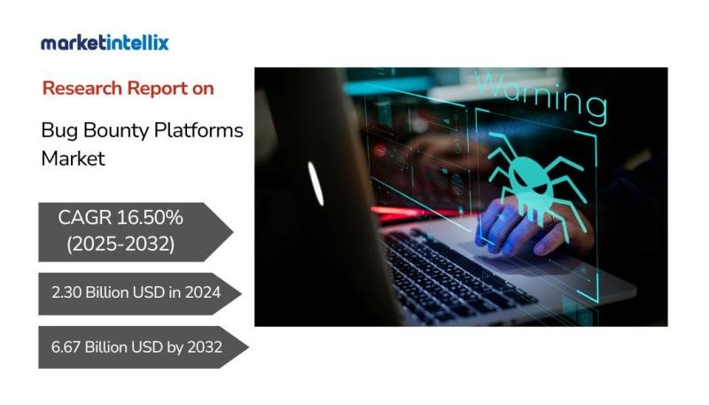 Bug Bounty Platforms Market