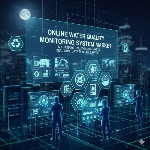 Online Water Quality Monitoring System Market