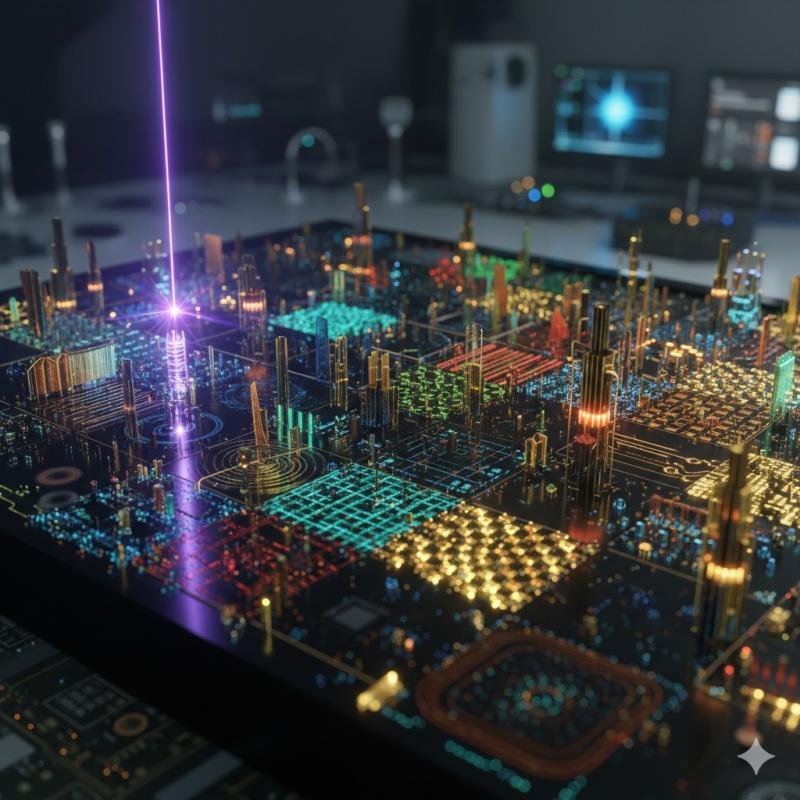 Nanophotonics Market