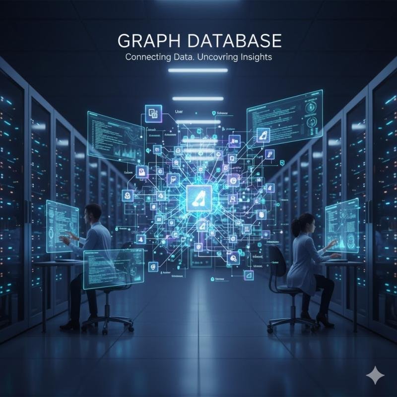 Graph Database Market