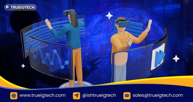 TRUEiGTECH Leadership Shares Insights on the Future