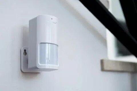 Motion Sensors Market
