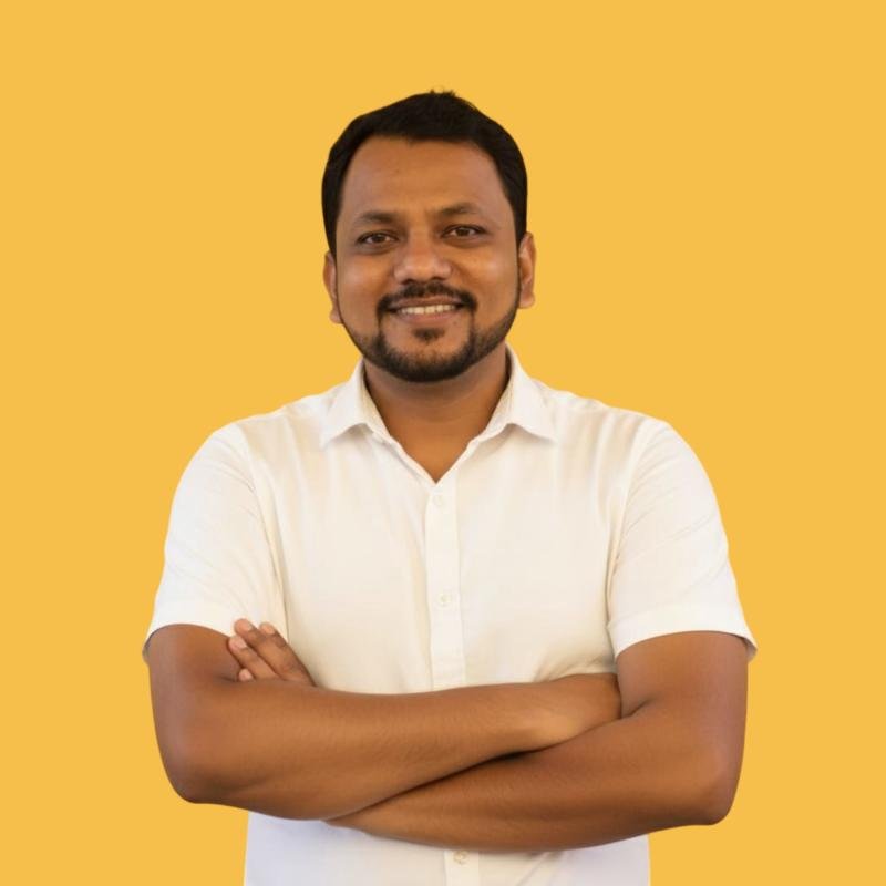 Chetan Singh - A Passionate Digital Marketer, Trainer, and SEO