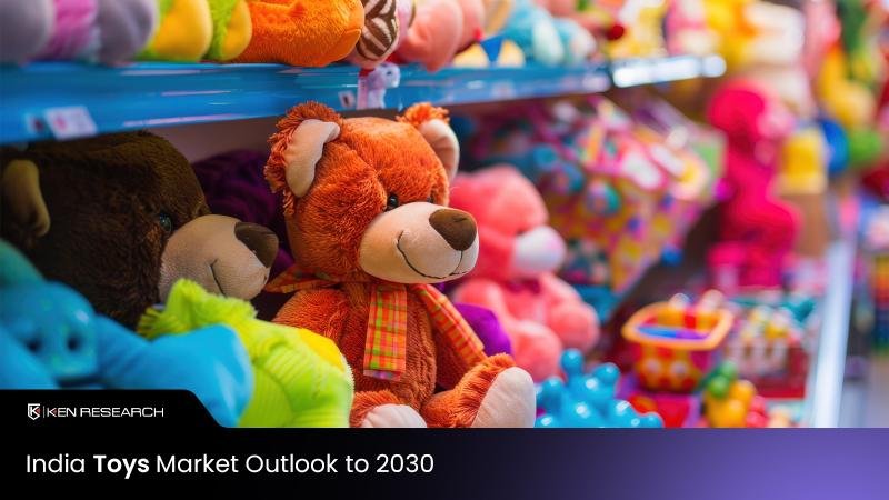 India Toys Market