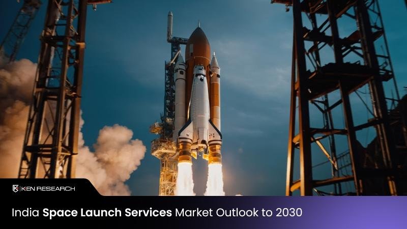India Space Launch Services Market