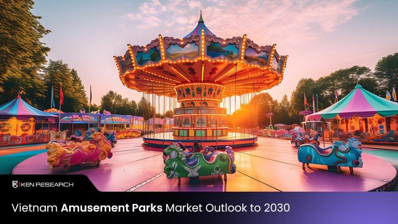 Vietnam Amusement Parks Market