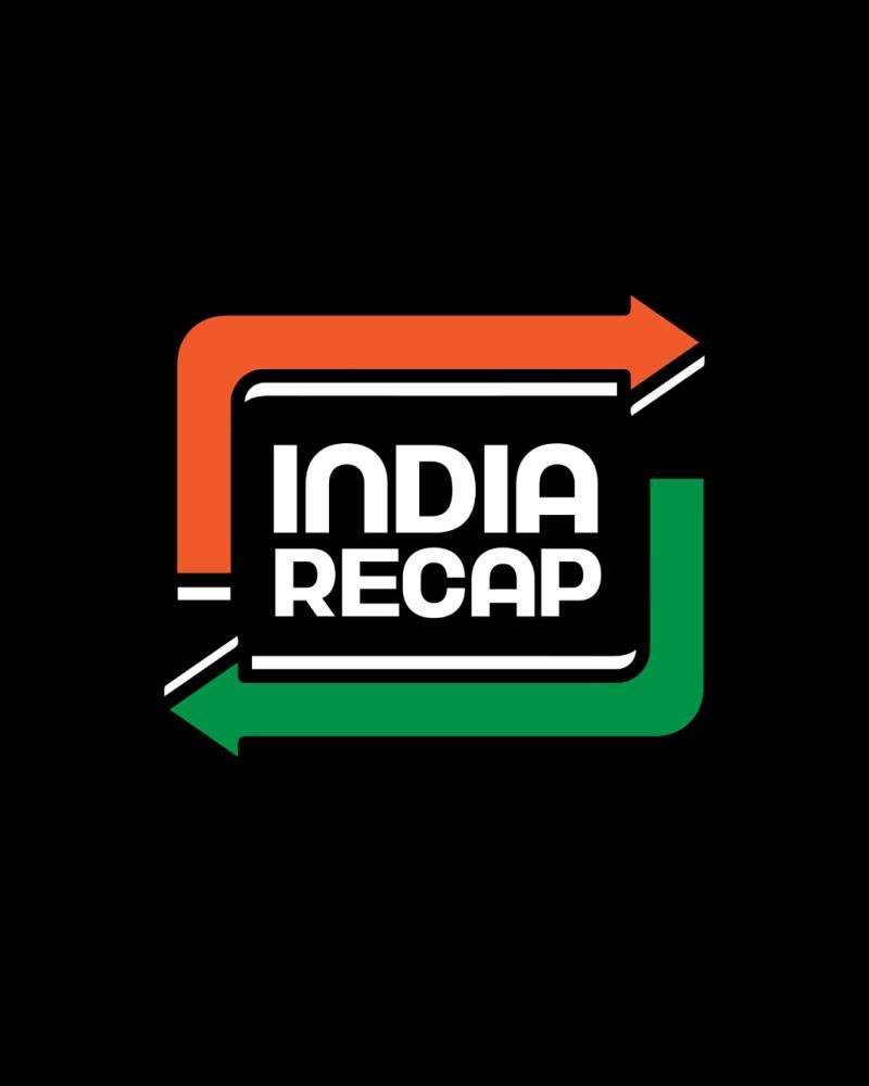 India Recap Launches as a New Voice in Digital Journalism