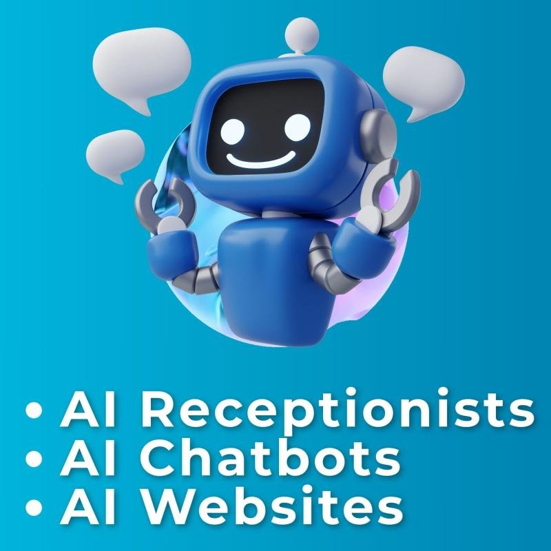 Empowering Businesses for the Future: AI Websites World Debuts