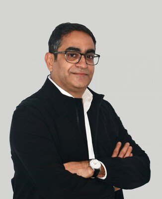 Arvind J, CHRO at Movate Arvind J, CHRO at Movate