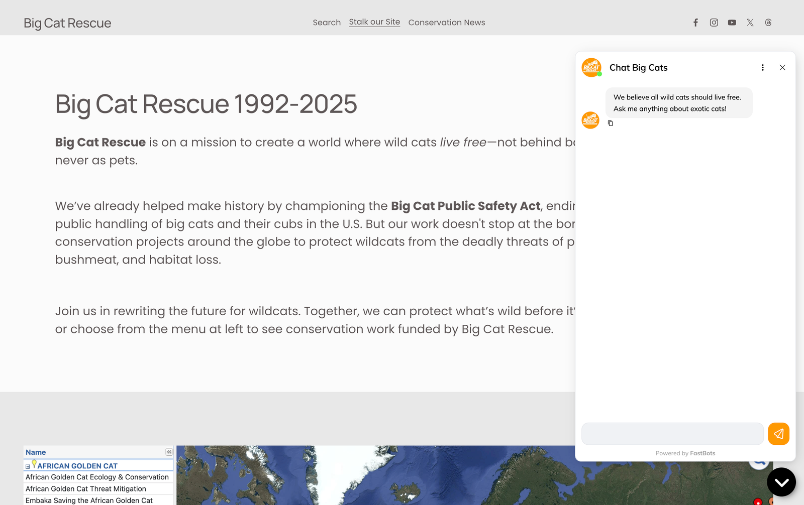 FastBots.ai Reaches 73,000 Users as Small Businesses Turn to AI for Customer Service