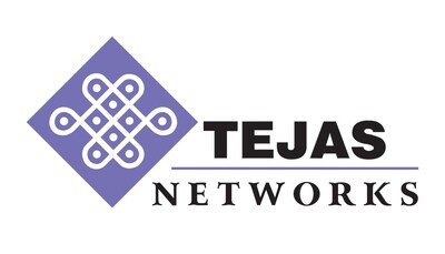 Tejas Networks Logo Tejas Networks Logo