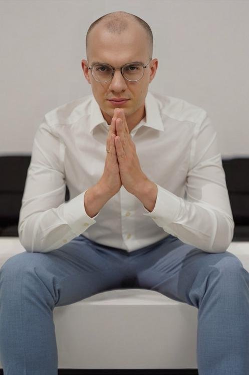 Financial Analyst Aleksei Posokhov Drives Feasibility