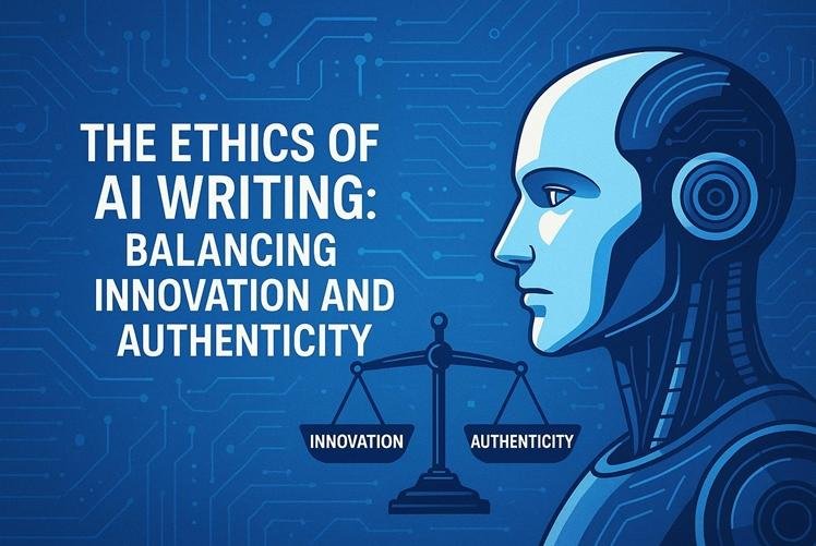 GPTHumanizer Sets New Standards for Ethical AI Writing