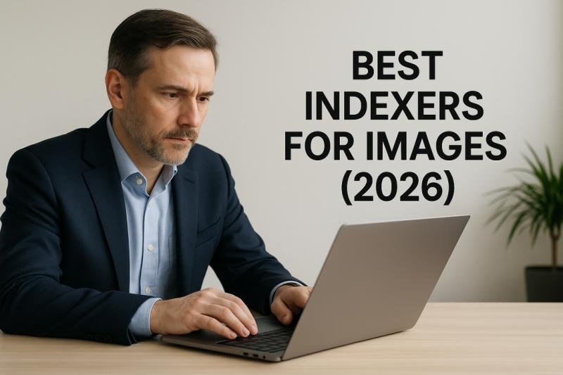 Best Indexers for Images (2026)