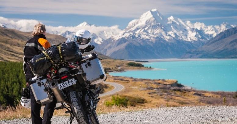Experience True Freedom on the Road with Motorcycle Rental