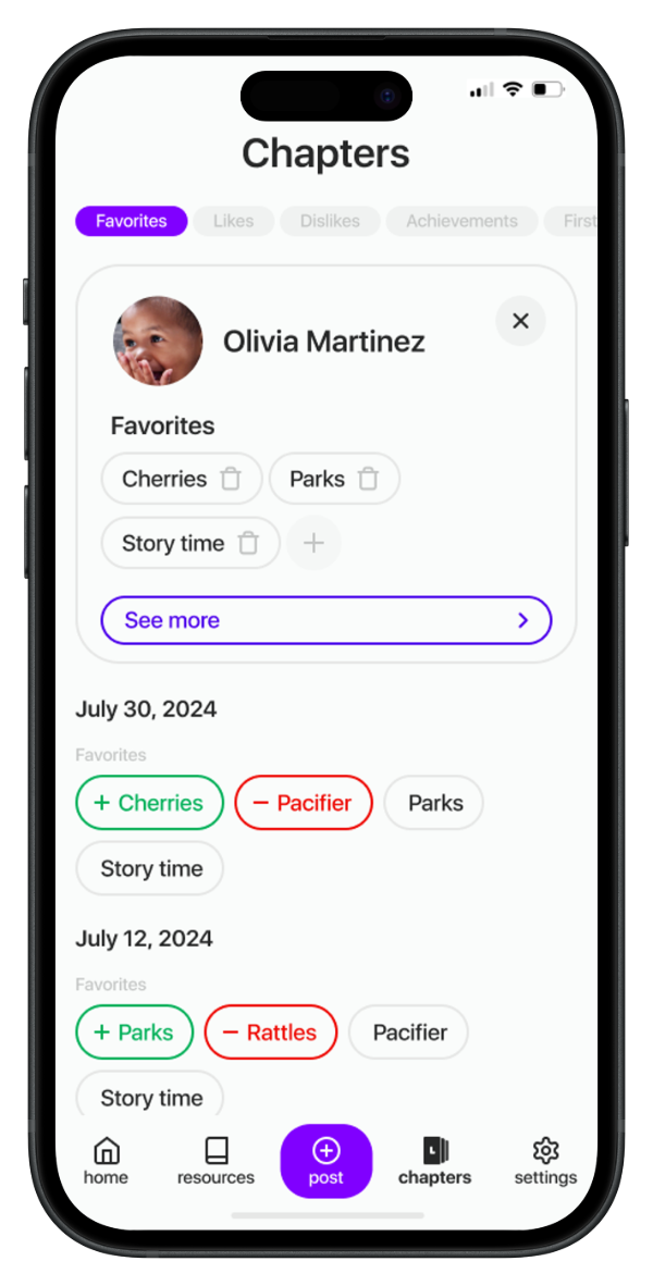 The Next Evolution of the Baby Book: Growbook Launches for Today's Parents